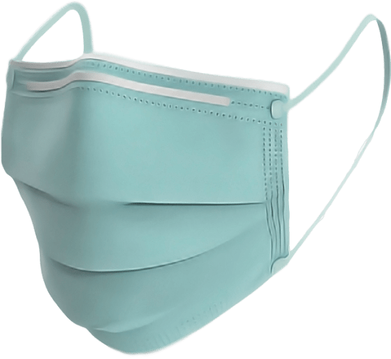 N95 Surgical Mask