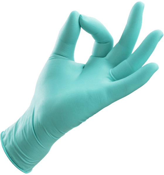 N95 Surgical Mask